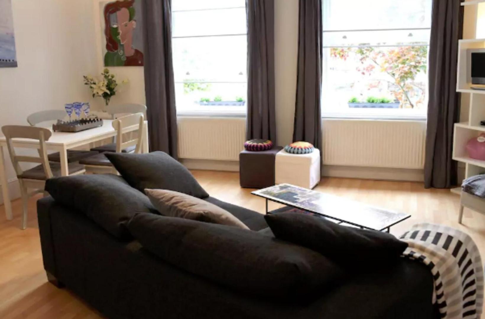Trendy 2bd Flat In West Hampstead Apartment *